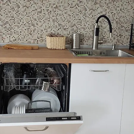 Mina Modern & Cozy Main Square Gtc Appartement *