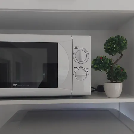 Appartement Mina Modern & Cozy Main Square Gtc *