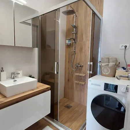 Appartement Mina Modern & Cozy Main Square Gtc *